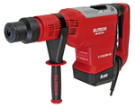 Перфоратор Elitech П 1552ЭМ HD E2205.004.00 SDS-Max 201378 1500 Вт