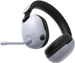 Наушники Sony INZONE H9, Bluetooth/USB Type-C, накладные, белый/черный [wh-g900n/w]