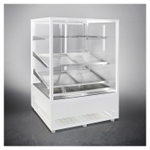 Напольная холодильная витрина для мяса Finist JOBS MEAT JM-129-135 среднетемпературная