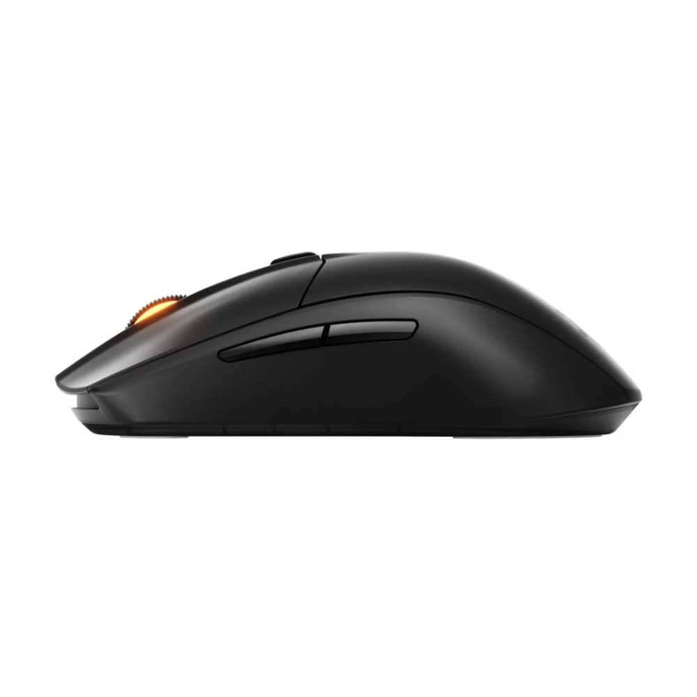 Мышь Steelseries Rival WL Gen 2 черный (беспроводная 2.4 GHz, Bluetooth) 62523