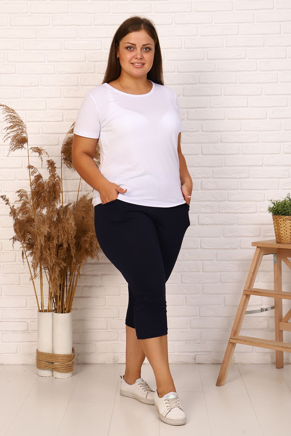 Бриджи КБ-ак-61-03