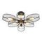 Светильник потолочный LUMION COMFI 8153/6C