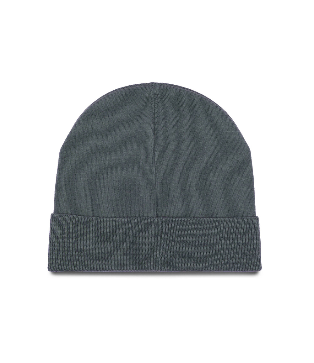 Шапка EA7 - графитовый(240127 CC200)