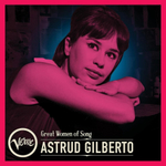 Astrud Gilberto / Great Women Of Song (LP)
