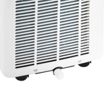 Мобильный кондиционер Ballu Orbis BPAC-10 OR/N6