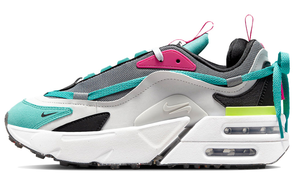 Кроссовки Nike Furyosa (Женская размерная сетка)
