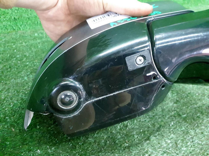 Зеркало правое Nissan Teana 3 L33 (2014-2020) 12 контактов