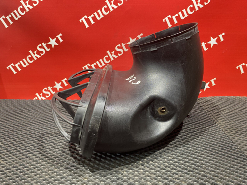 Патрубок воздушного фильтра 2018г.