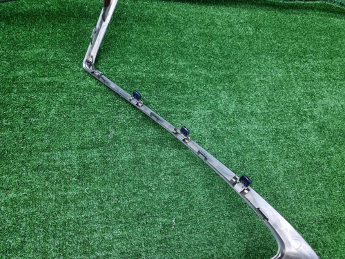 Накладка решетки радиатора Lexus NX 1 (2017-2021)