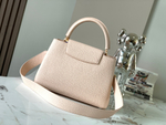 Louis Vuitton Capucines MM