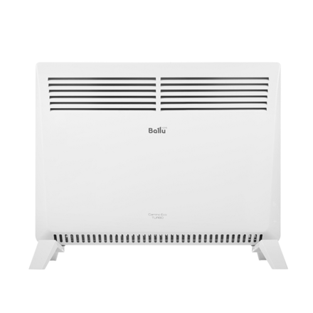 Конвектор BALLU Camino Eco Turbo BEC/EMT-1500