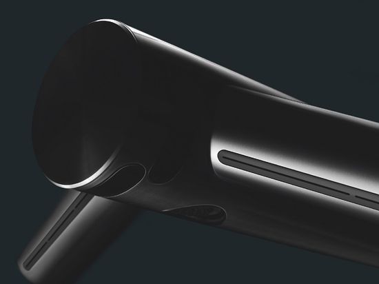 Сушилка для рук Dyson Airblade Wash+Dry WD06