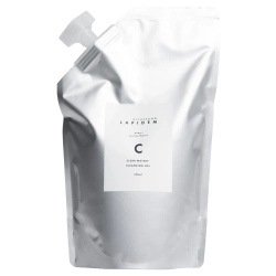 Lapidem Демакияжный гель на водной основе Лапидем-Clear Watery Cleansing Gel