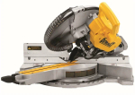 Торцовочная пила DeWalt DWS780