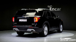 Ford Explorer 6 Generation 2.3 Limited 4WD (02.2020)