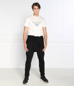 футболка Emporio Armani - белый(6L1TH2 1JUVZ)