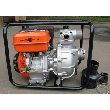 Бензиновая мотопомпа Meran MPG301H