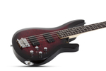 Бас-гитара Schecter C-4 Plus