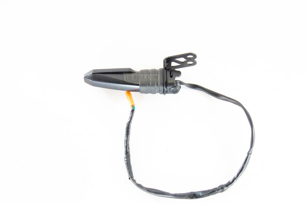 2.7W LED WINKERs front set (not DOT)  for Honda CRF250L-M, CRF300L (non LED) 2012-2021.