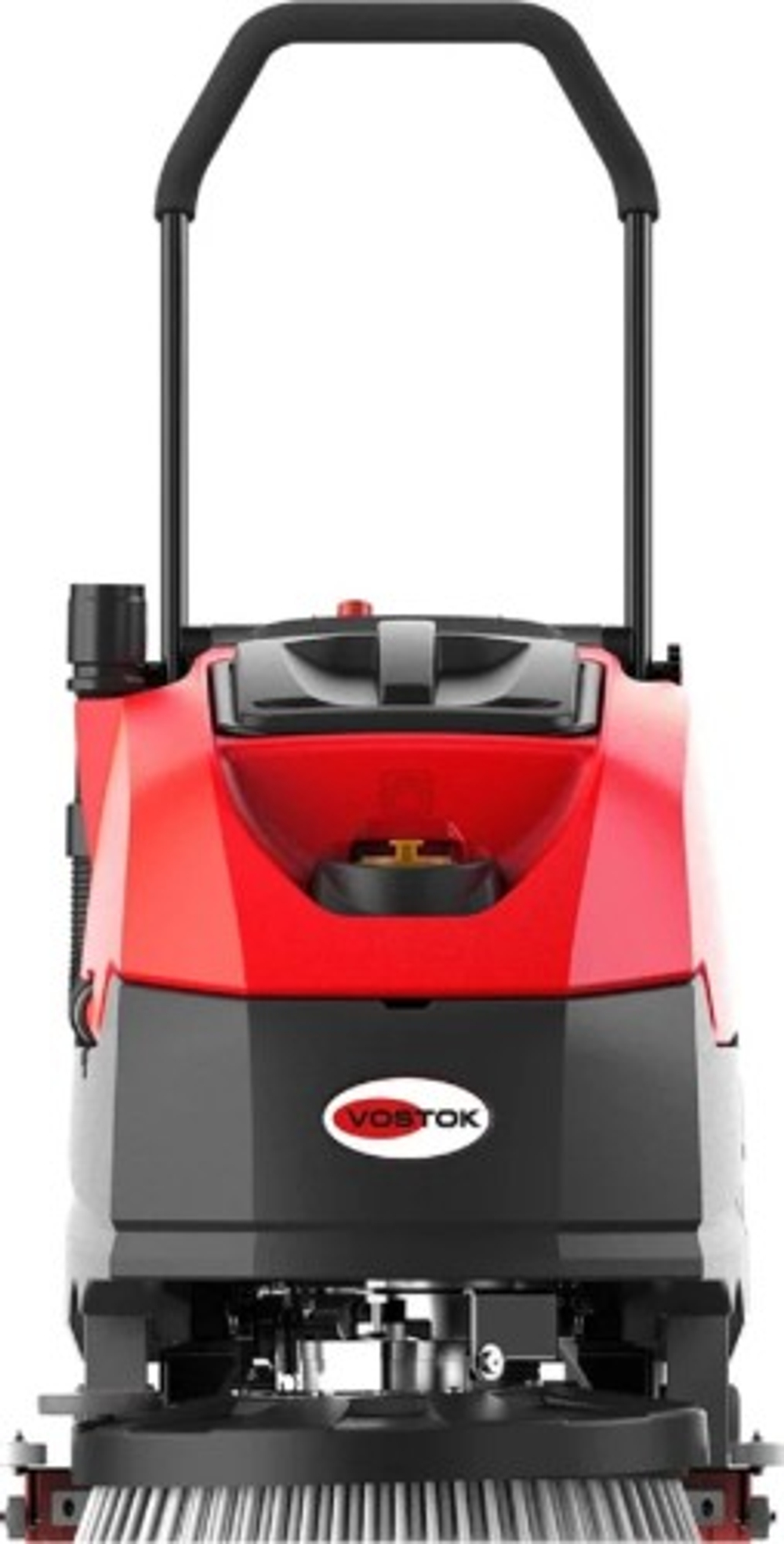 Машина поломоечная VOSTOK BA30 (Li-ion 24/50Ah) SY-BA03024L