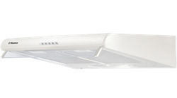 Козырьковая вытяжка Hansa OSC6212WH