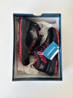 Новые комбинированные кроссовки Geox Respira, 34,5