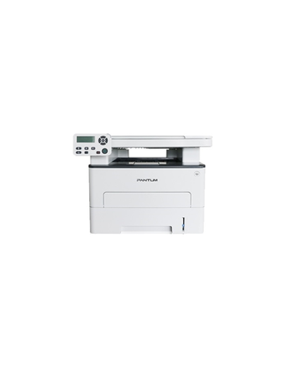 Pantum M6700D, P/C/S, Mono laser, А4, 30 ppm (max 60000 p/mon), 525 MHz, 1200x1200 dpi, 128 MB RAM, GDI, Duplex, paper tray 250 pages, USB, start. cartridge 1000 pages