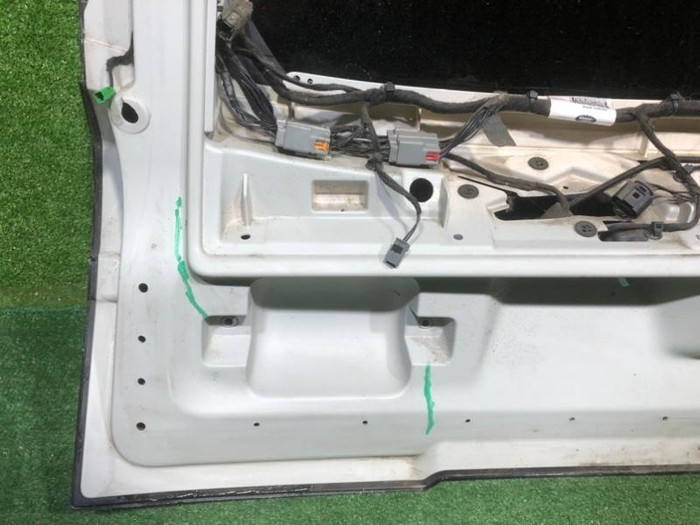 Крышка багажника Range Rover Vogue 4 L405 (12-22)