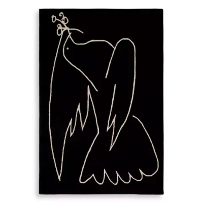 Ковер Carpet Piccione 300 x 400 cm арт.115522