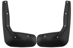 Брызговики задние  GEELY Okavango I Рестайлинг 2023 -  2 шт.(standard)   REIN.A71148.E3