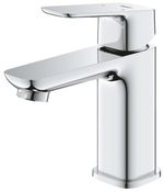 Смеситель однорычажный для раковины GROHE Cubeo, размер S, хром (1016990000)