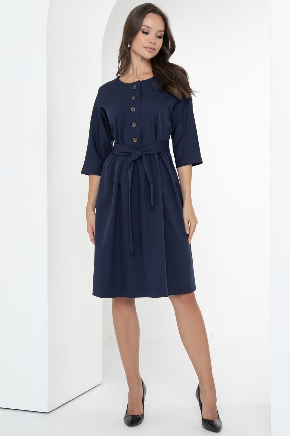 Платье Икона стиля (найт) Diolche (Акция)