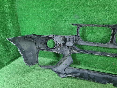 Бампер передний BMW X4 F26 (2014-2018)