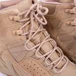 БОТИНКИ REMINGTON BOOTS MILITARY STYLE BEIGE