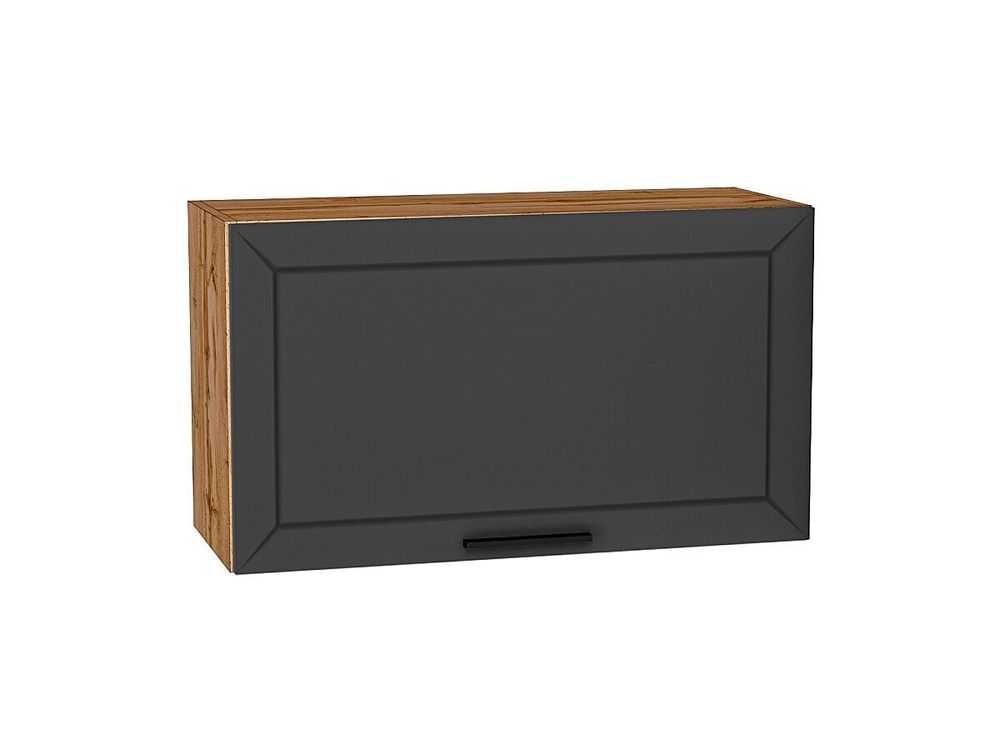 Шкаф верхний горизонтальный Глетчер