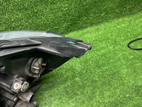 Фара правая Lada Granta (2018-н.в.) галоген