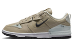 Кроссовки Nike Dunk Low Disrupt 2 (Женская размерная сетка)