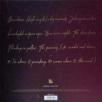 Sandra / Paintings In Yellow (LP)