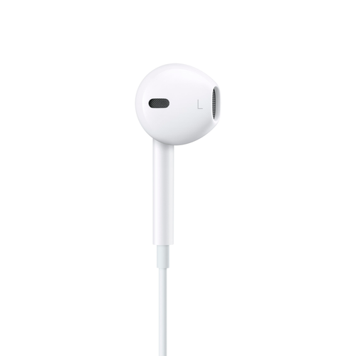 Проводные наушники Apple EarPods Lightning