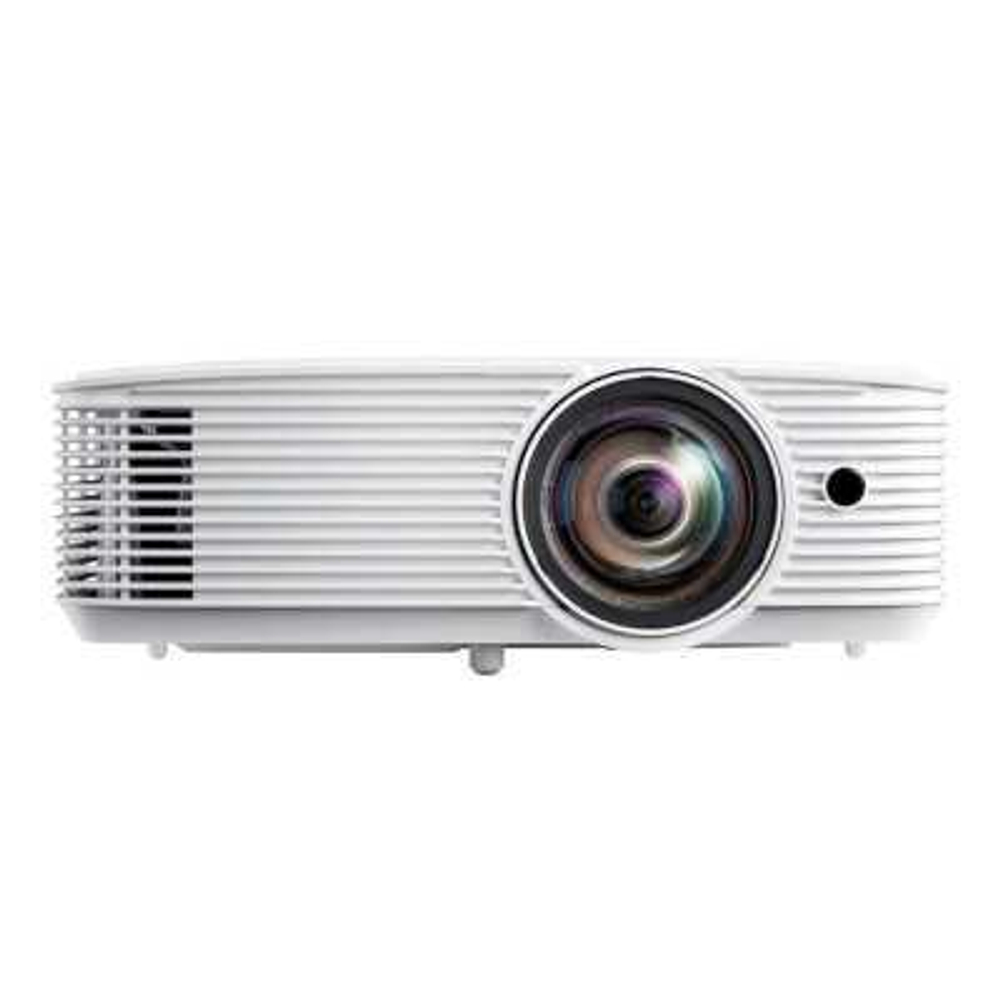Проектор Optoma EH412