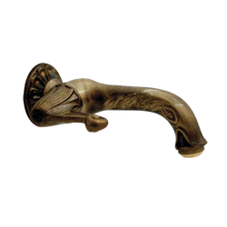 Кран садовый декоративный Migliore 18417 купить