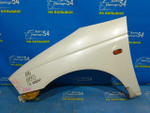 Крыло переднее левое Honda ODYSSEY 1998-2004