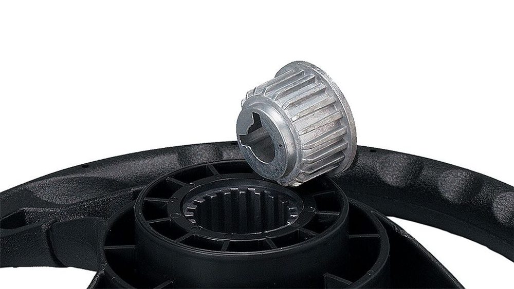 Рулевое колесо Portofino (10268673)