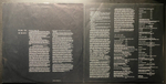 Frank Sinatra ‎– Trilogy: Past, Present & Future 3LP (Германия 1980г.)