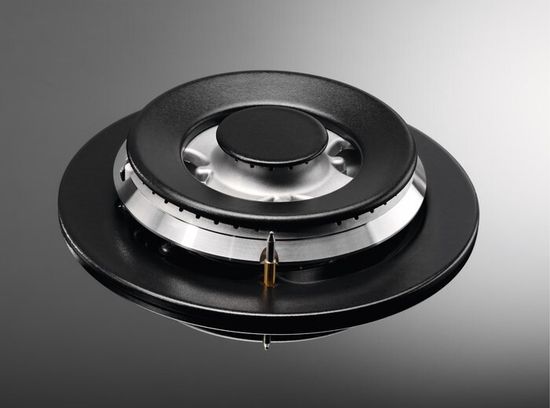 Газовая варочная панель Electrolux KGG 6436 S