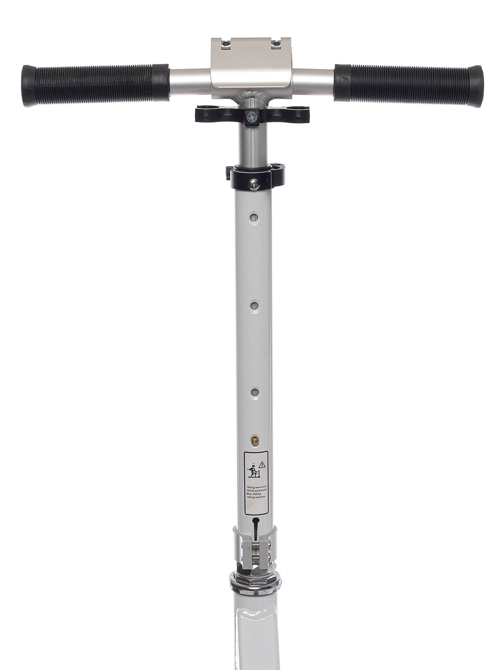 Городской самокат Urban Scooter Original tm Classic 180, White