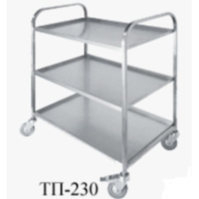 Тележка Сервировочная Тп-230