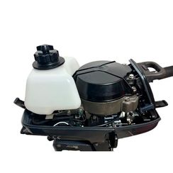 Лодочный мотор Baikal Т 3.0 л.с двухтактный