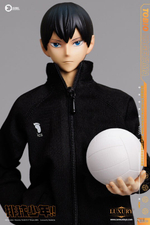 Kageyama Tobio
