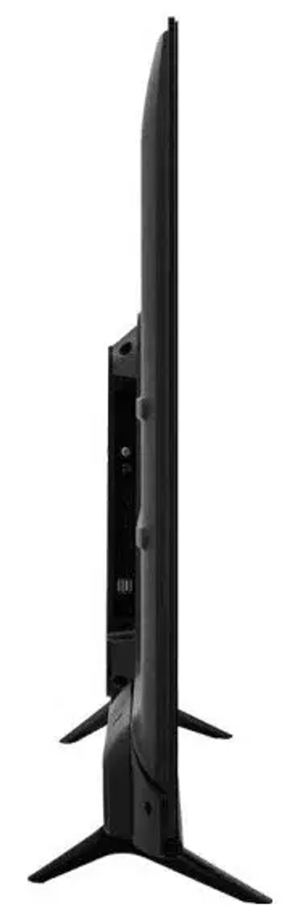 Телевизор ЖК Hisense 32"; 32A4BG (HD 1366x768, Smart TV) черный